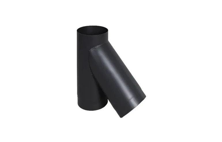 Darco тройник 45&deg; (DC01/2,0 мм) Ф200