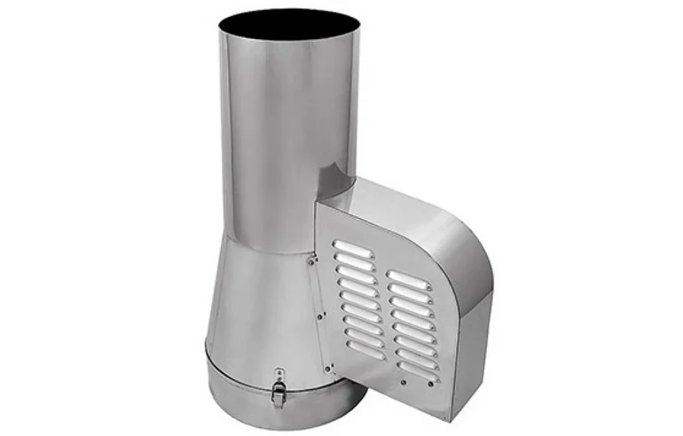 Darco генератор тяги с порошковой окраской GCK150CH-K-ML