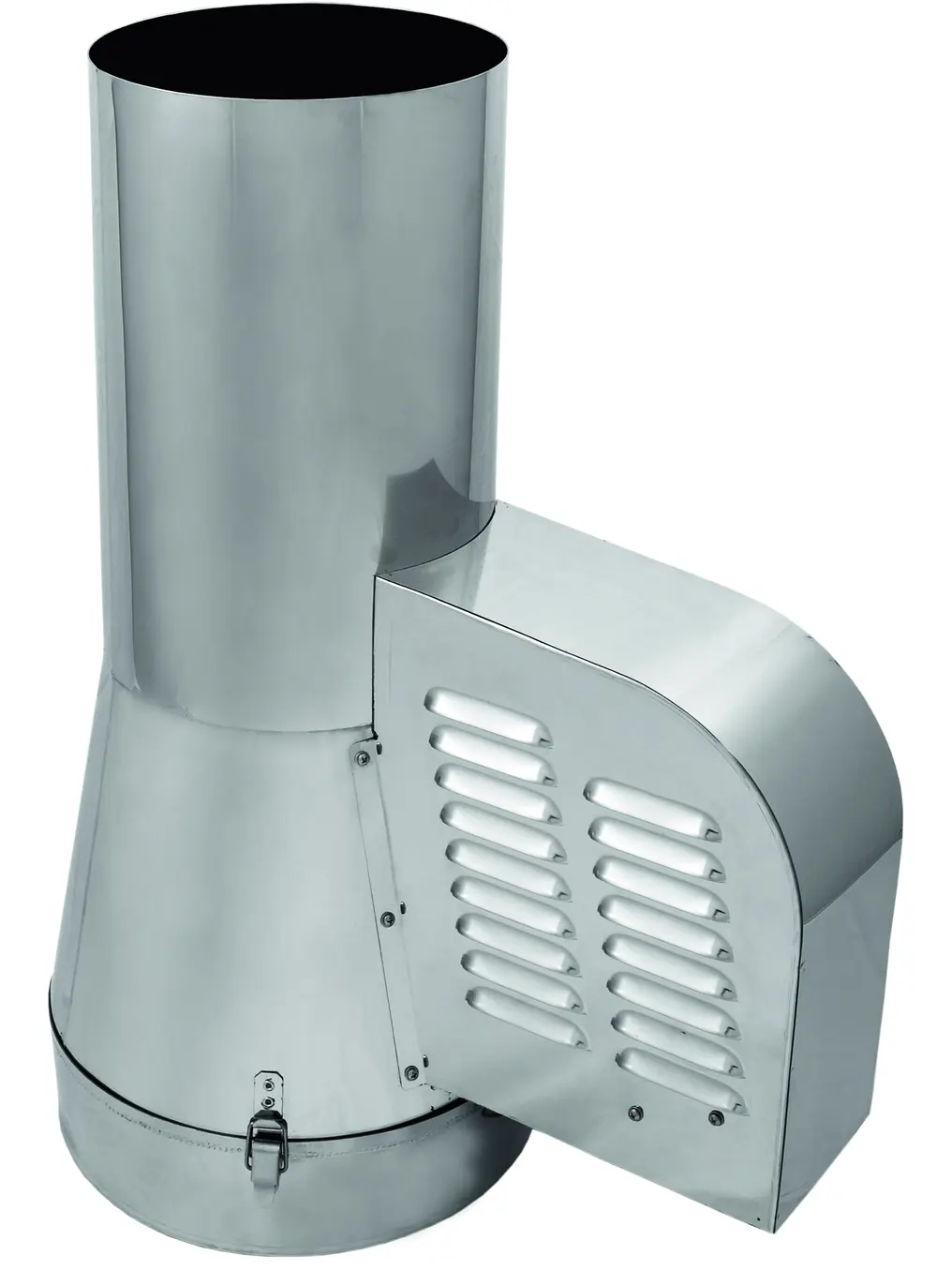 Darco генератор тяги GCK200CH-B-K - 0min