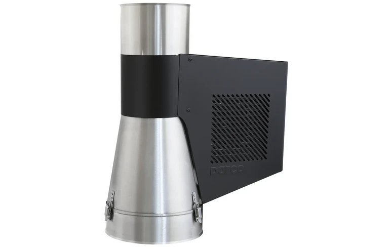 Darco генератор тяги GCKV200CH-B-K
