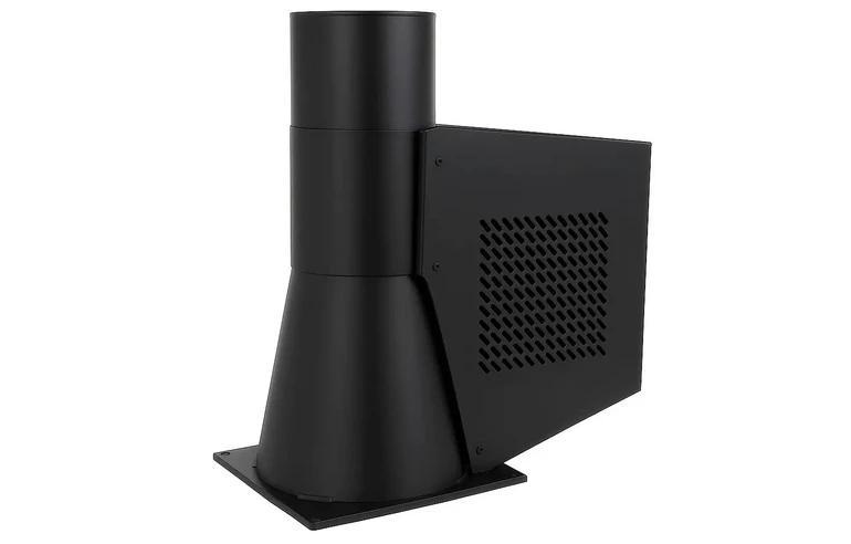 Darco генератор тяги с порошковой окраской  GCKV200CH-PK-ML