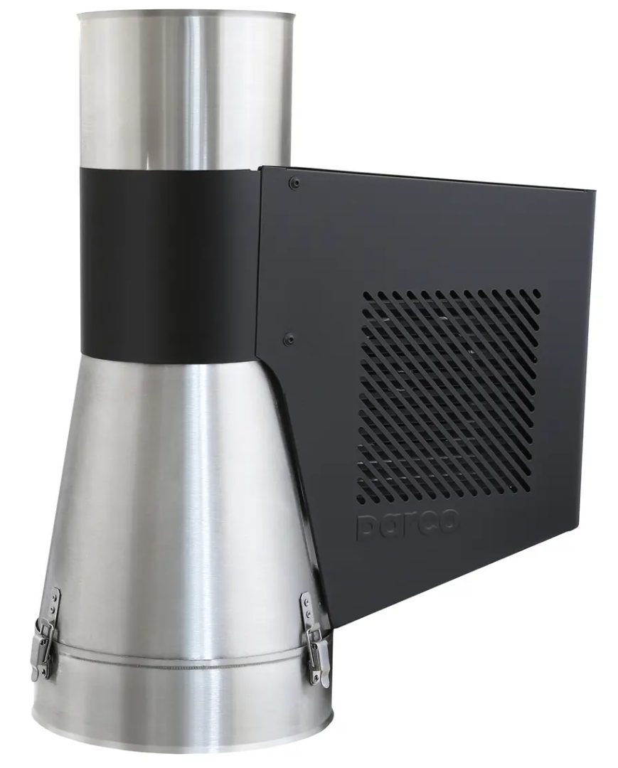 Darco генератор тяги GCKV150CH-B-K - 0min