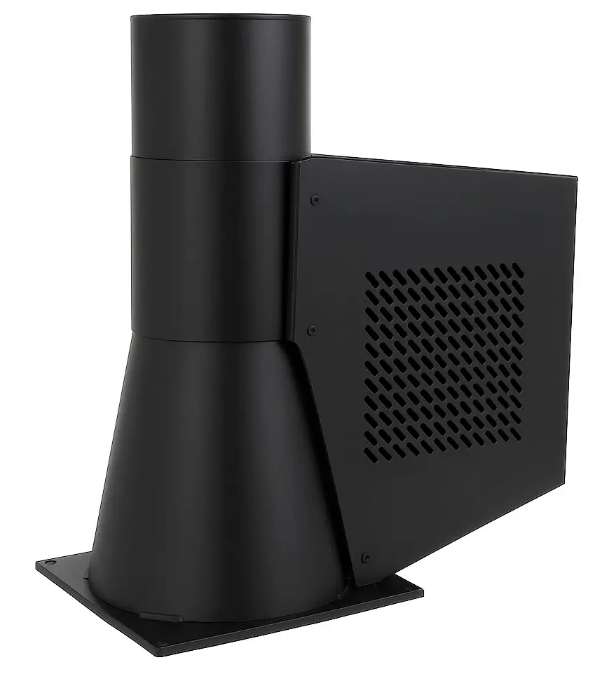 Darco генератор тяги с порошковой окраской  GCKV150CH-PK-ML - 0min