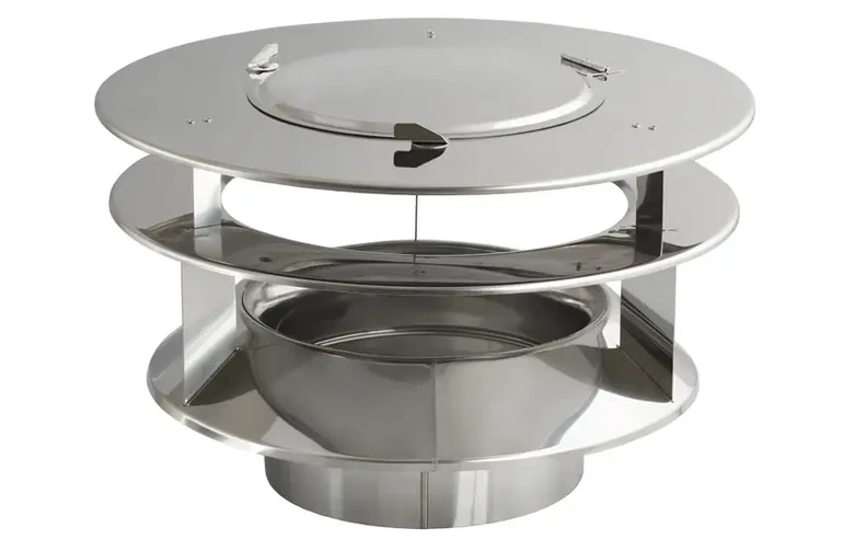 Darco зонт для генератора тяги DA-GCK200CH-ML окрашенный