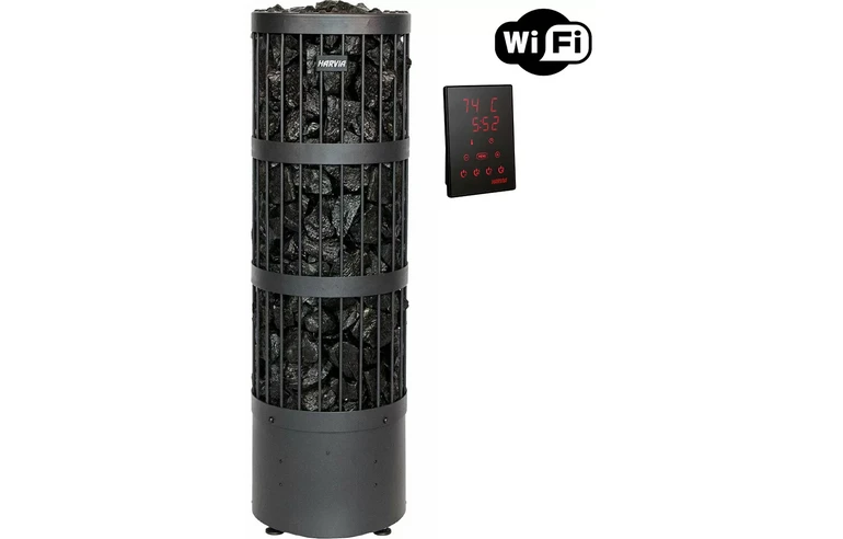 Печь для бани Harvia Legend Home PO110 XW WiFi