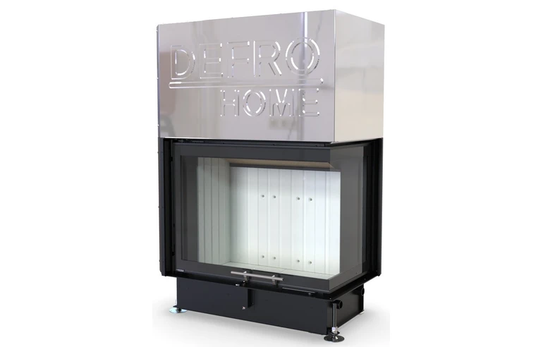 Каминная топка Defro Home Portal ME BP G