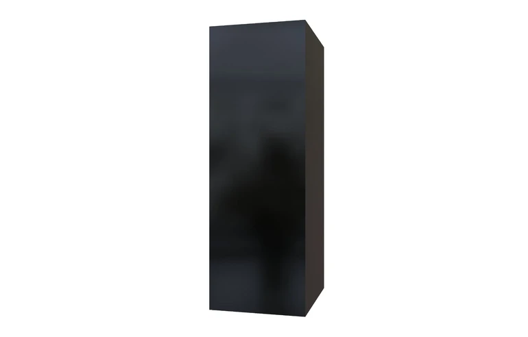 Стойка для бани и сауны Sangens Snow Stand 900 Steel Black (Сангенс Стойка 900 Сталь черная)