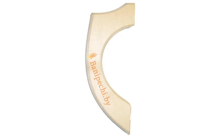 Ручка дверная для бани №3