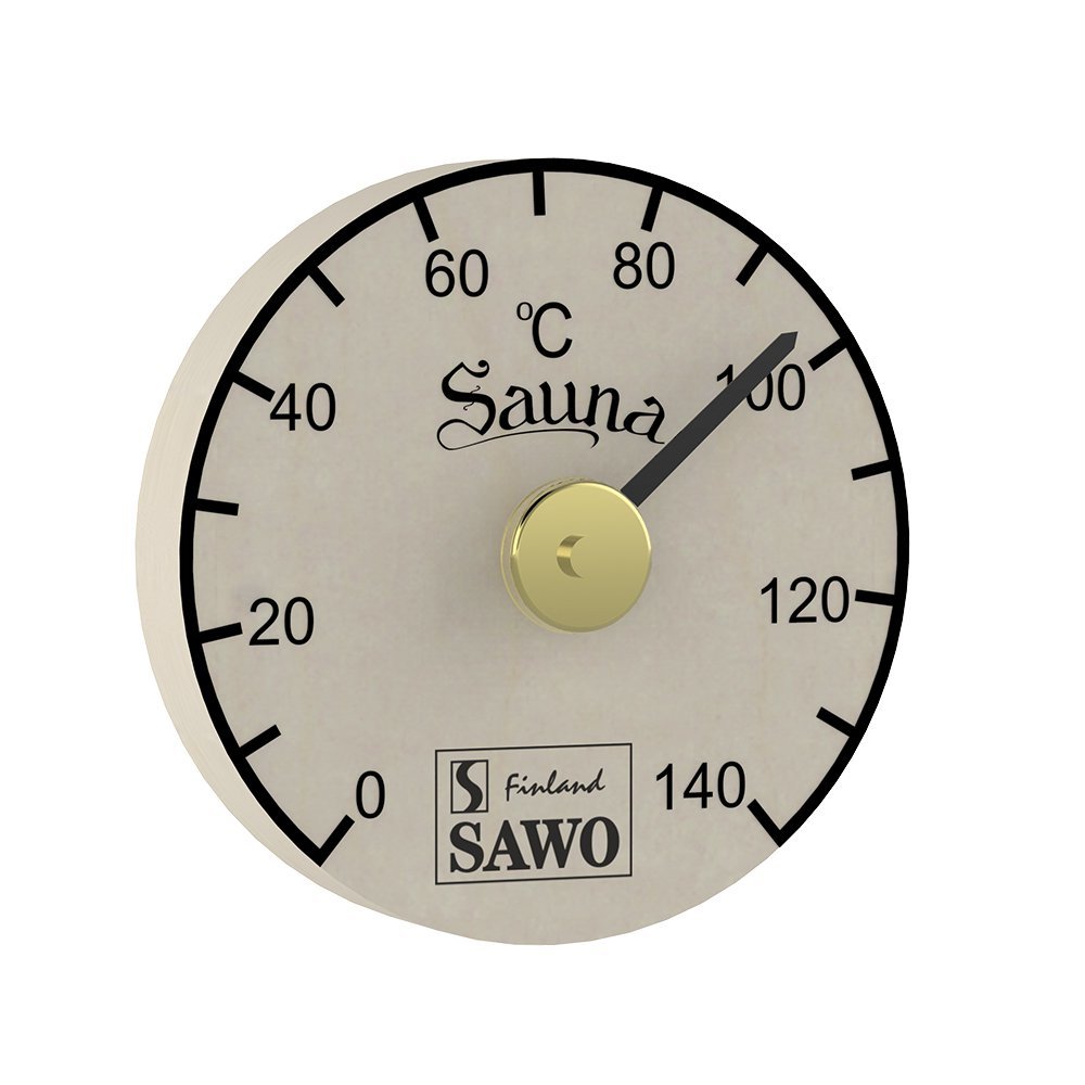 Термометр SAWO 100-TBA - 0min