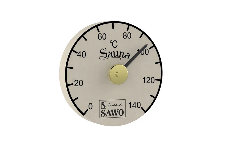 Термометр SAWO 100-TBA