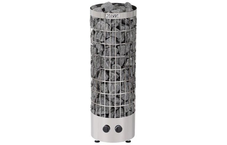 Печь для бани Harvia Cilindro PC70 steel