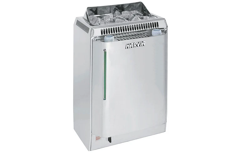Печь для бани Harvia Topclass Combi KV80SE