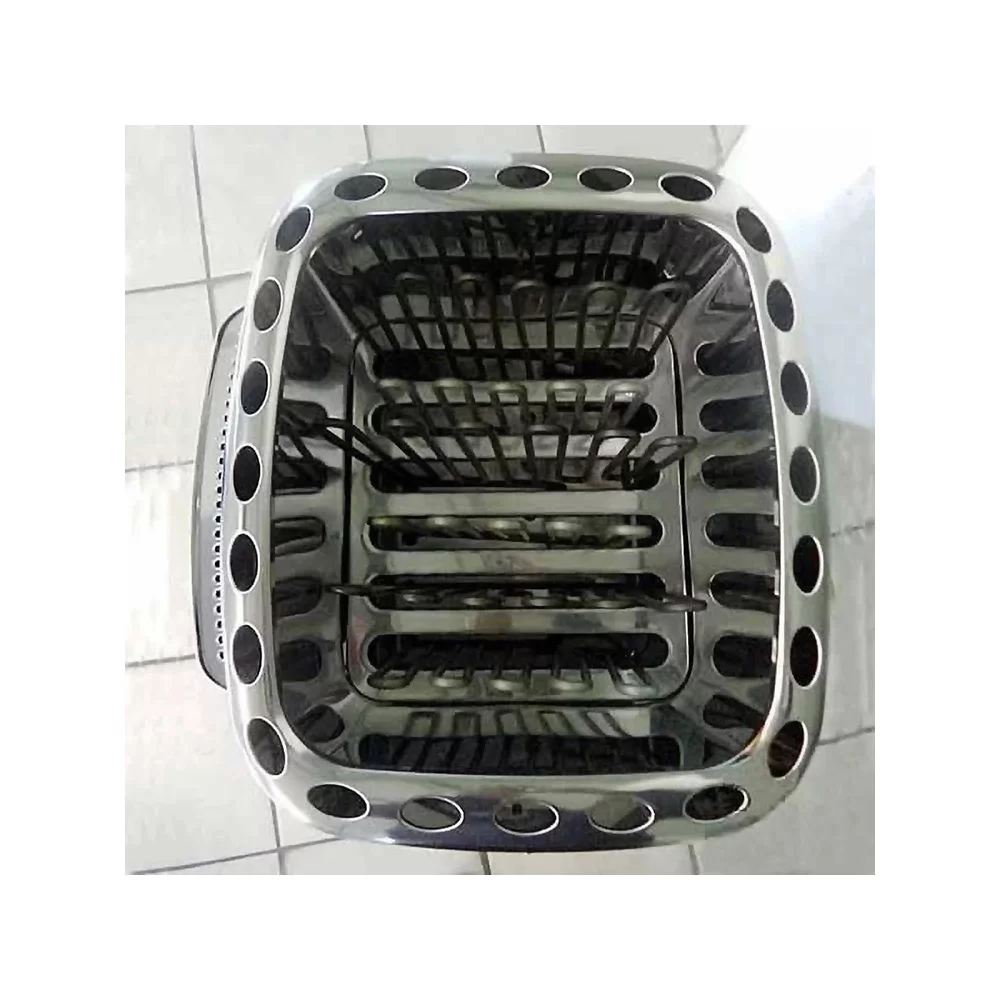 Печь для бани HARVIA Club Combi K13,5GS - 2min