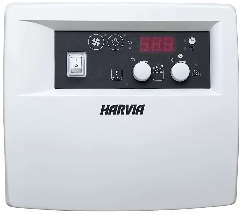 Блок управления Harvia C 105 - 0min