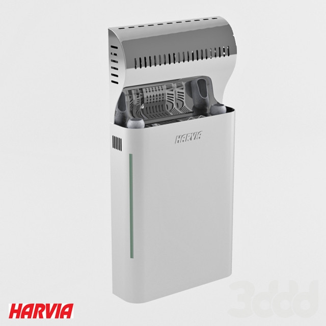 Увлажнитель Harvia — SS-20 - 0min