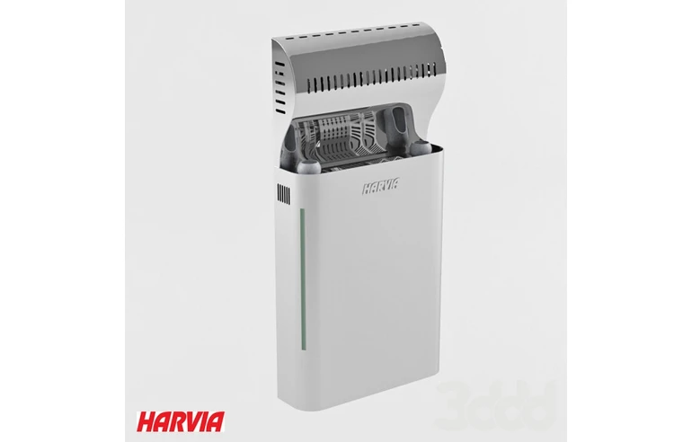 Увлажнитель Harvia &mdash; SS-20
