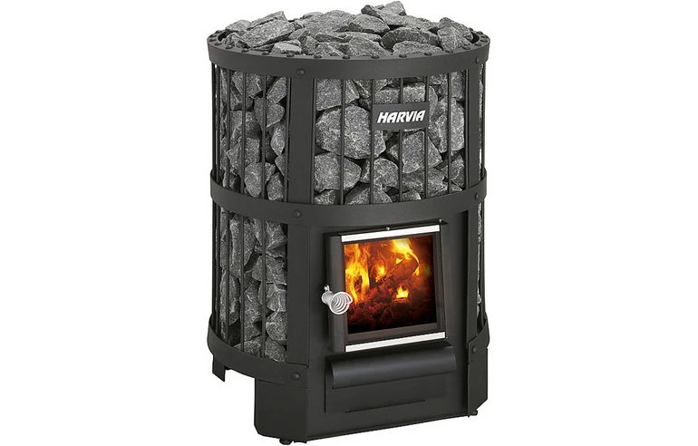 Дровяная печь для бани Harvia Legend 150