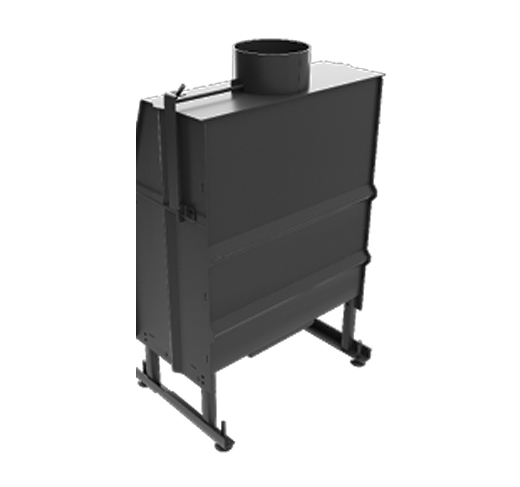 Каминная топка KFD ECO 70 L/R - 5min