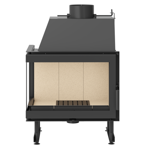 Каминная топка KFD ECO 70 L/R - 1min