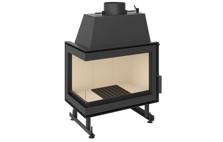 Каминная топка KFD ECO 70 L/R