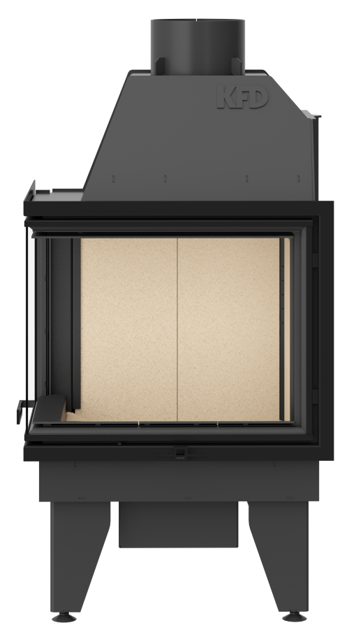Каминная топка KFD ECO iLINE 5161 L/R - 2min