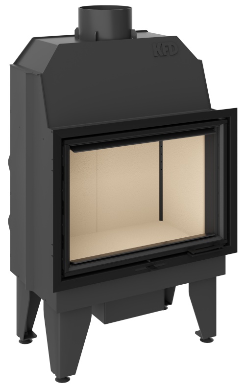 Каминная топка KFD ECO iLINE 5172 - 0min