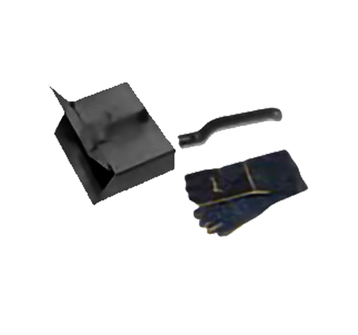 Каминная топка KFDesign LINEA H 920 4.0 - 11min