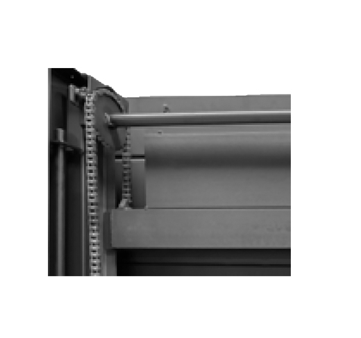 Каминная топка KFDesign LINEA H 920 4.0 - 6min