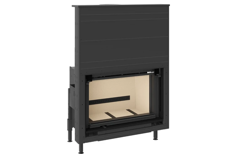 Каминная топка KFDesign LINEA H 920 4.0