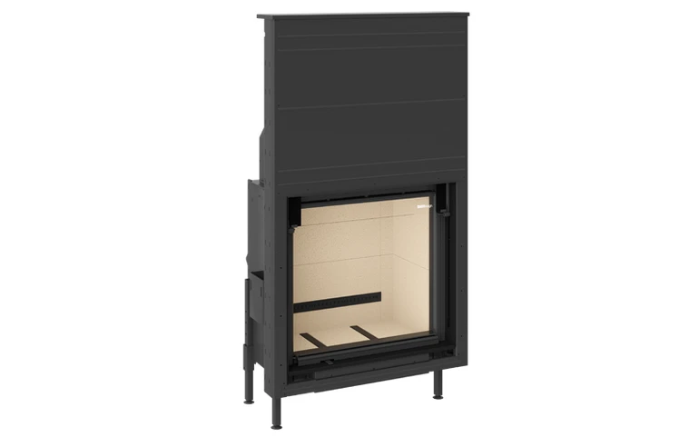 Каминная топка KFDesign LINEA V 810 4.0