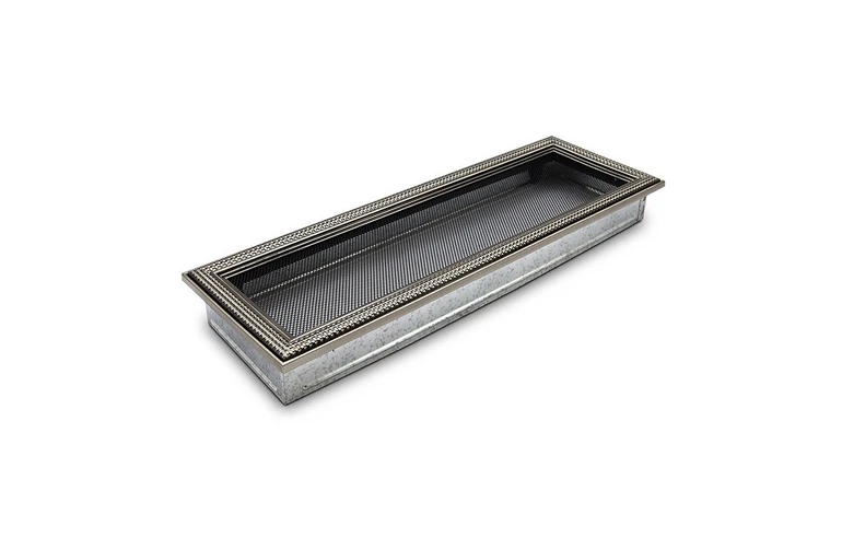 Решетка вентиляционная Рустик 17x30 Kratki