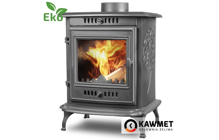 Печь отопительная Kawmet P10