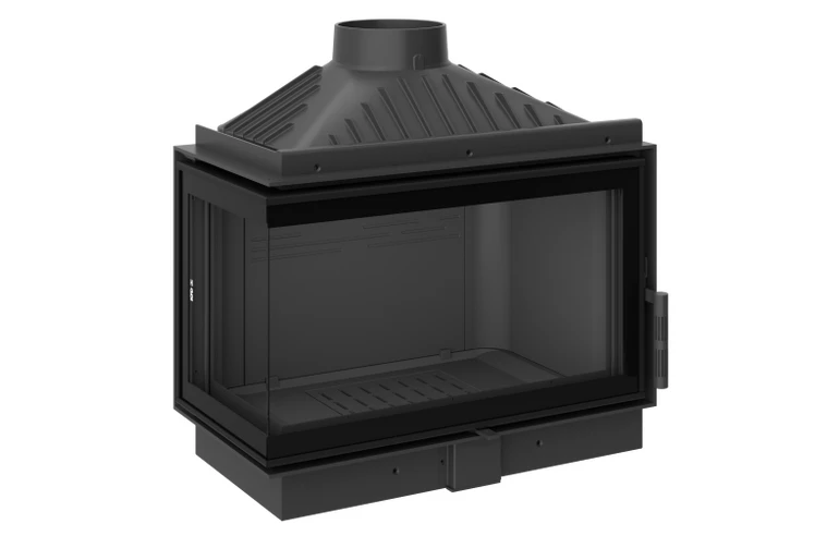 Каминная топка KFD ECO iMAX 7 L/R standard (левая/правая)