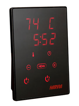 Пульт управления Harvia Xenio CX110 - 0min