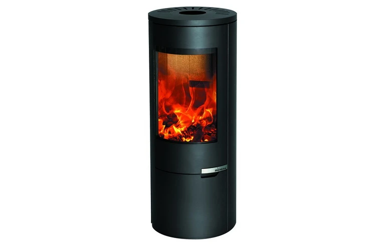 Печь-камин Invicta NARVIK, 7 kW