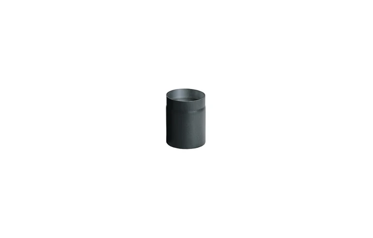 Труба для дымохода KAISER PIPES (2мм) 25 см
