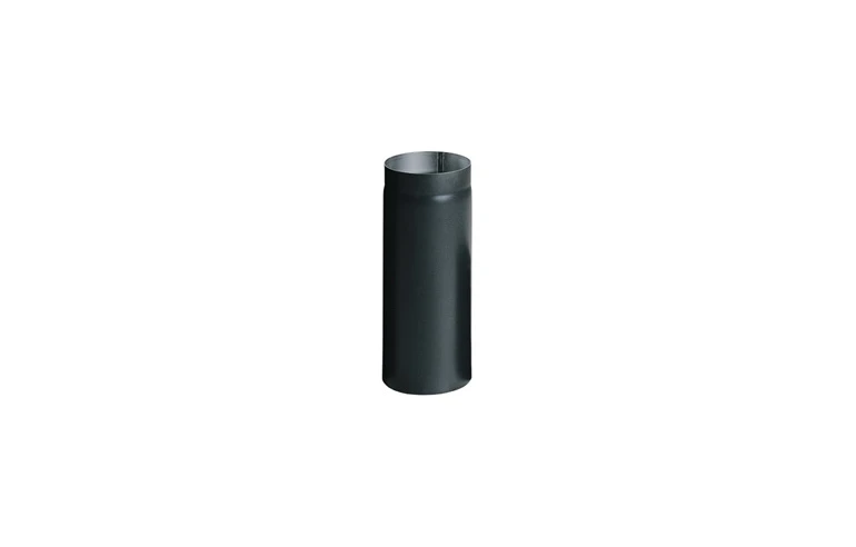 Труба для дымохода KAISER PIPES (2мм) 50 см