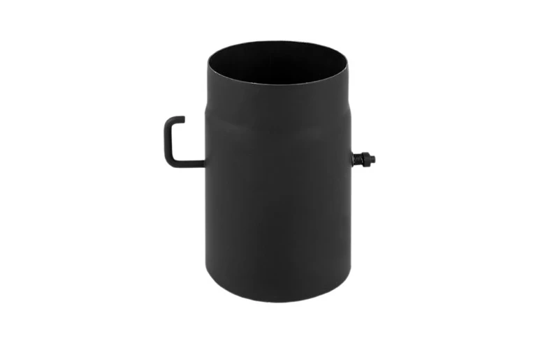 Шибер KAISER PIPES (2мм)