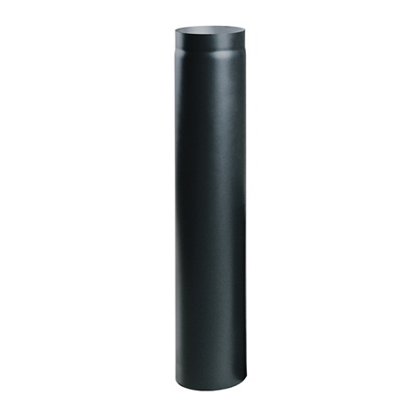Труба для дымохода KAISER PIPES (2мм) 100 см - 0min