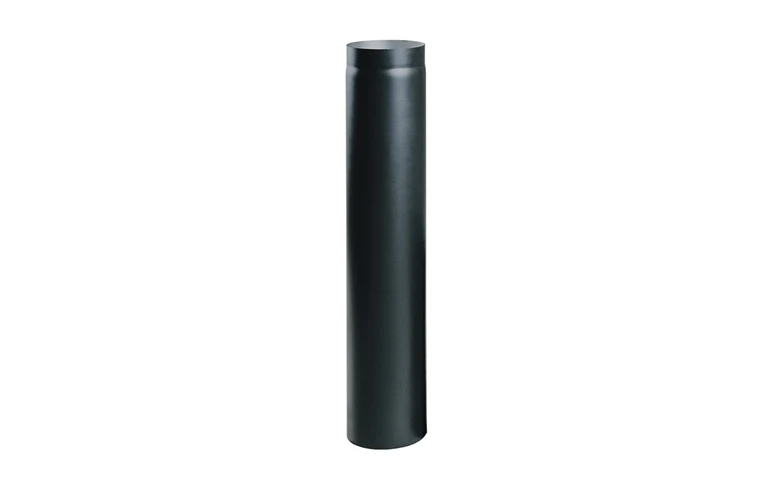 Труба для дымохода KAISER PIPES (2мм) 100 см