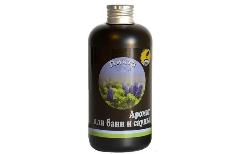Аромат для бани и сауны Пихта, 200 мл