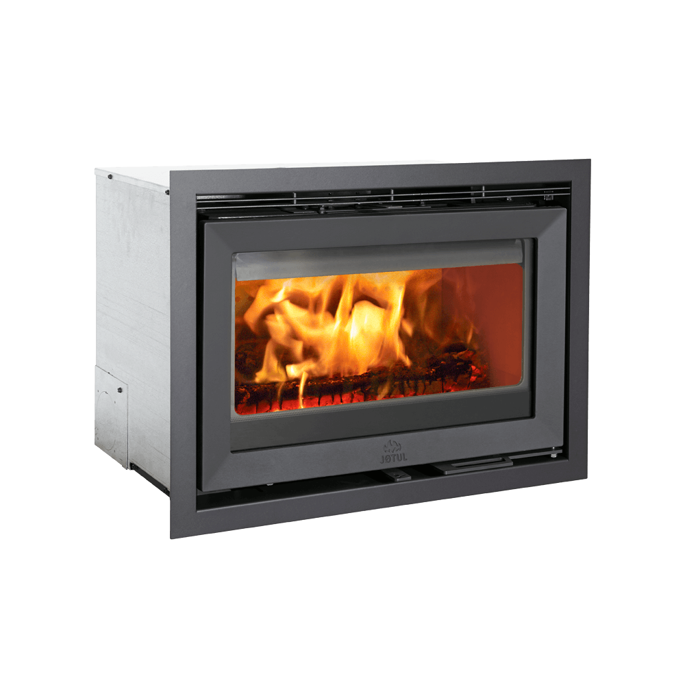 Печь - камин Jotul C 24 - 0min