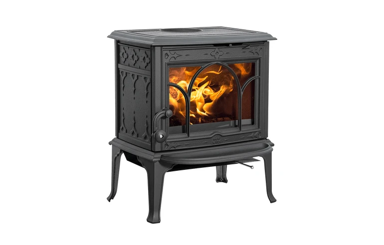 Печь - камин JOTUL F 100 ECO LL