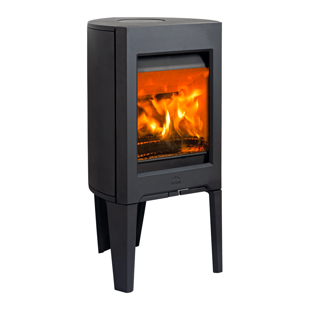 Печь - камин JOTUL F 162 BP - 0min