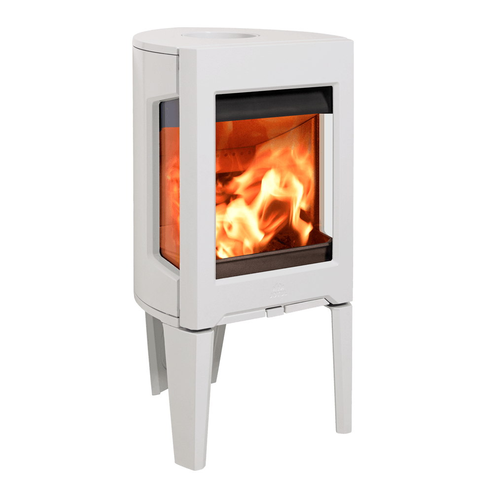 Печь - камин JOTUL F 163 WHE - 0min