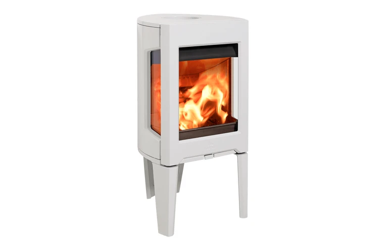 Печь - камин JOTUL F 163 WHE