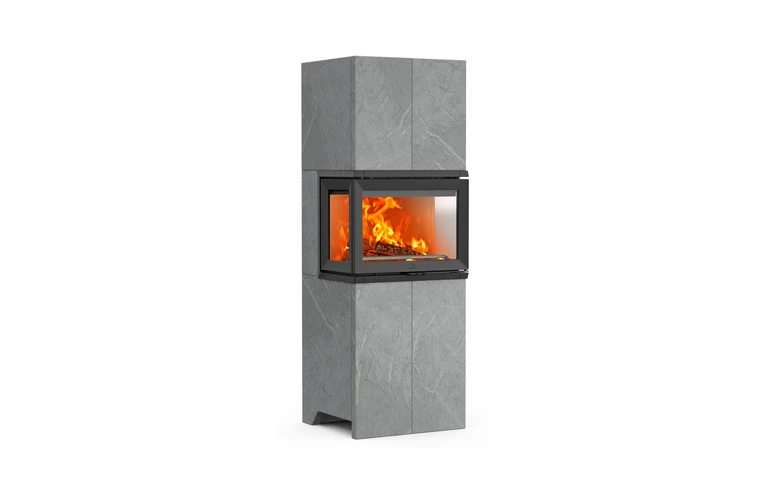 Печь - камин JOTUL FS 173