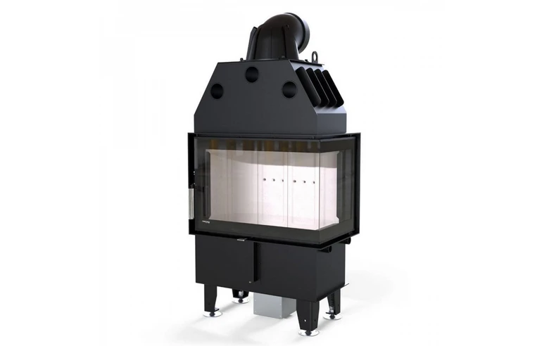 Каминная топка Defro Home Intra SM BP MINI