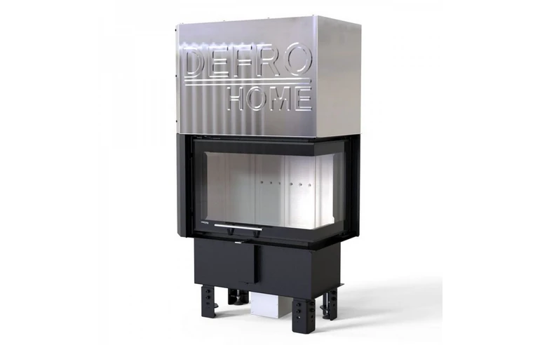 Каминная топка Defro Home Intra SM BP MINI G