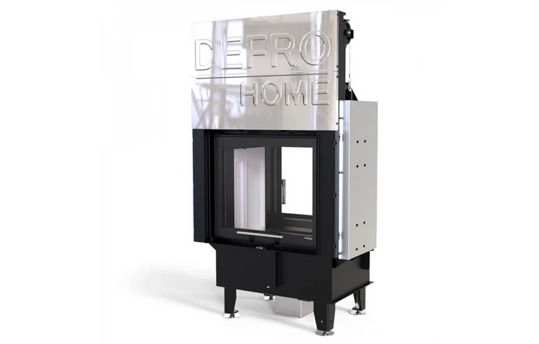 Каминная топка Defro Home Intra SM T G